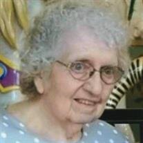 Lorraine A. Nicholson