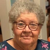 Frances Sanchez