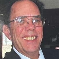 FRANK THOMAS DREISCHARF