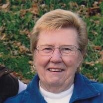 Darlene Gayle Willis