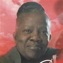 Ms. Galen Ann White
