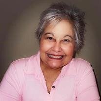 Yvonne Ann Hinkle Dutton