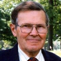 Wilbur Weber