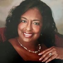 Mrs. Betty Joyce Carr Morris