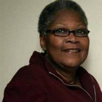 Nettie Artis Funchess