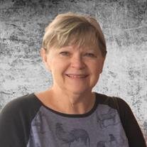 Nancy Kern