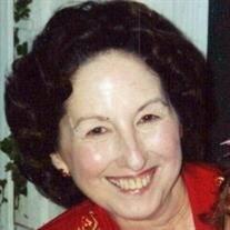 Rosemary Kirk Moses