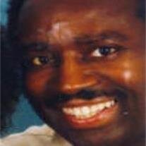 Mr. Walter Lee Cole, Jr.
