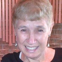 Mary Margaret Cleypool (Owens)