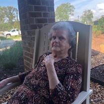 Mildred B. McKinney