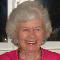 Mary Murphy Facey