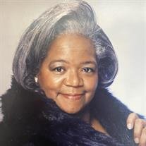 Betty J. Fields