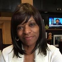 Ms. Janett M. Williams