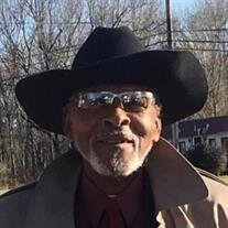 Mr. Frank McGowan I