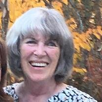 Mrs. Pauline L. Balsamo