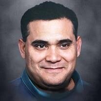 Nestor Barrios Diaz