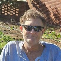 Mr. Charles Adrian Torstenson