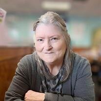 Linda Morris