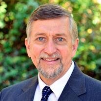 Wayne Merrill Akins