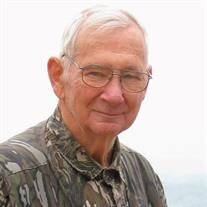 Donald Garvin Davis