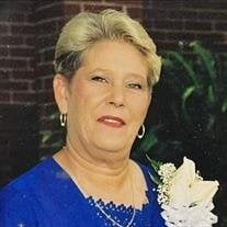 Wanda Jean Malone