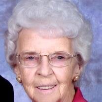 LaRue Shirley Parker