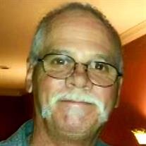Mr. Billie Wayne Griffith