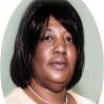 Mrs. Daisy Olivia Douglas