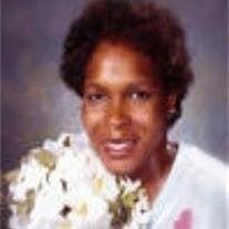 Ms. Phillis Bowman