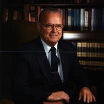 Dr. Everett L. Britton