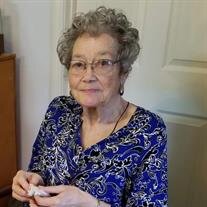 Mrs. Essie E. Mathis