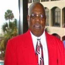 Mr. Oras Taylor