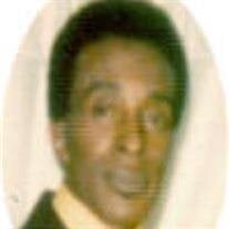 Mr. Johnnie D. Booker, Jr.