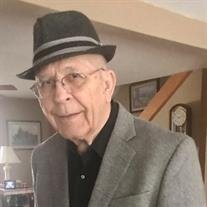 Kenneth Edward Clark