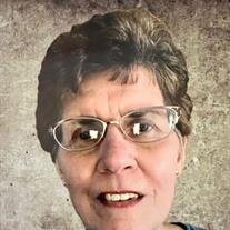 Helen Elizabeth Leonhardt
