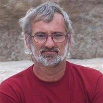 Mr. William "Billy" Eugene Lohr