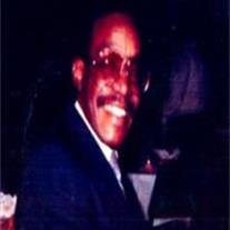 Mr. Preston Allen Adams