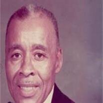 Mr. Adam Daniel Thomas, Jr.