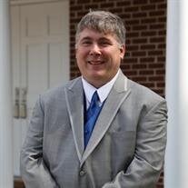 David Drumheller