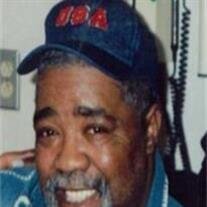 Mr. Clarence Berry, Jr.