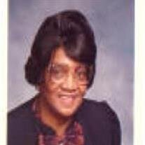 Mrs. Lenora Daniel
