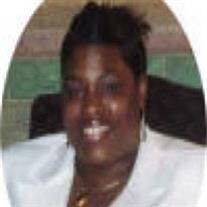 Ms. Tamakia Starghill