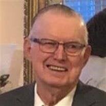 Donald E. "Don" Schmerge