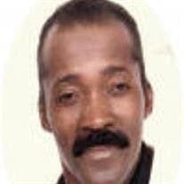 Mr. Haywood Lewis Moore