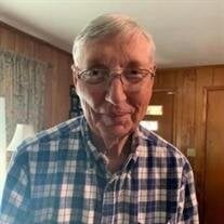 Robert L. Long