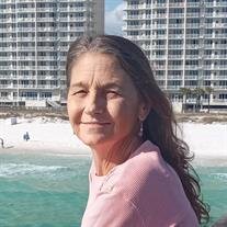 Stacey R. Henderson