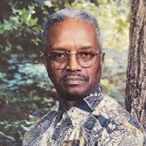 Fred Lee Allen Sr.