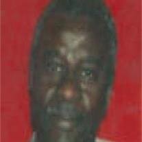 Mr. James Clark, Jr.