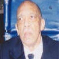 Mr. David Emmett Carpenter, Sr.