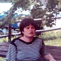 Ms. Marlene Olive Graney